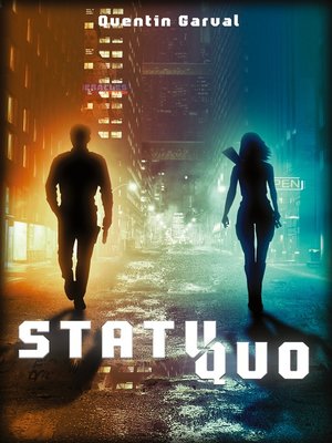cover image of Statu Quo
